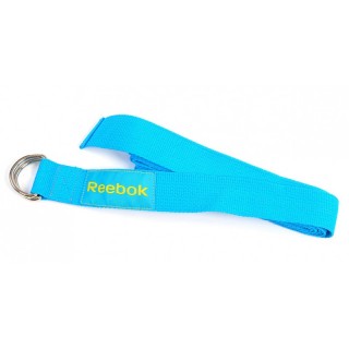 Reebok Ремень для йоги (эластичный) RAYG-10023CY