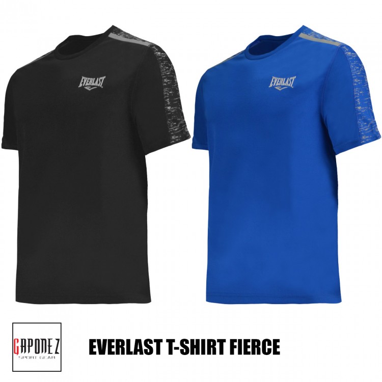 Everlast Camiseta Fierce EV77XBM