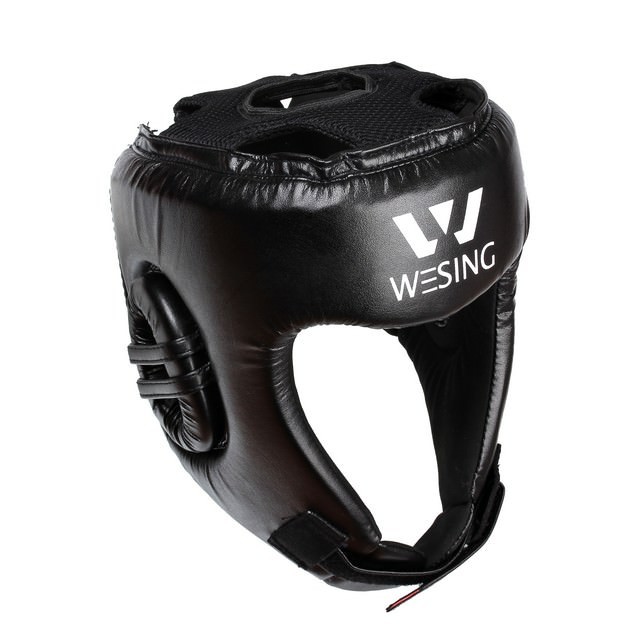 Wesing 拳击头盔比赛 MFL 1001A1