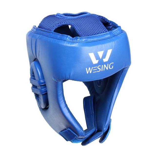Wesing Boxing Headgear Competition MFL 1001A1