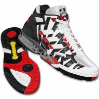Adidas Originals Обувь Artillery Mid Slick G09583
