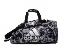 Adidas Bag-Backpack Camo Judo adiACC058J