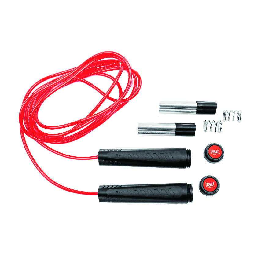 Everlast Jump Rope Weighted 426gr 335cm P00002708 from
