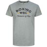 Adidas Top SS Boxing T-Shirt WBC Champion Of Hope adiWBCTB01