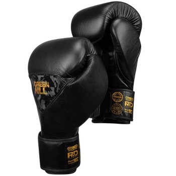Green Hill Boxing Gloves Power Padded Training BGPP-2021-0070 