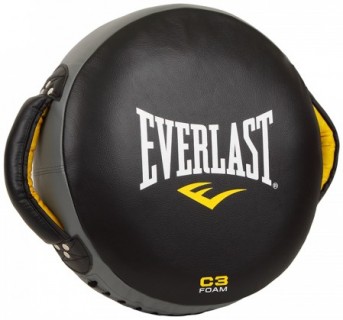 Everlast 拳击 C3 职业打击盾 531001