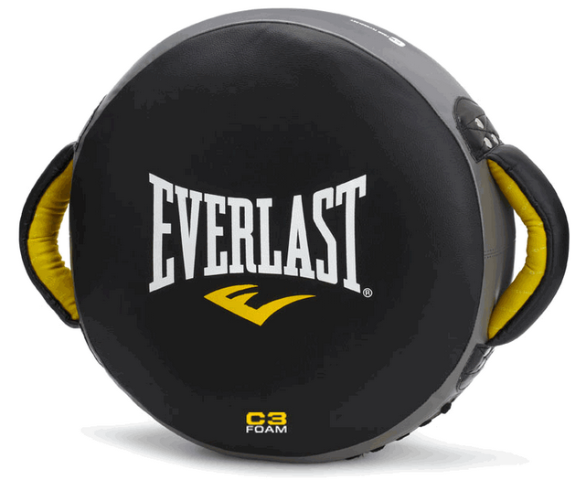 Everlast Boxing C3 Pro Strike Shield 531001