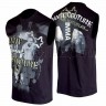 Everlast Top SS T-Shirt Randy Couture MMA Muscle EVTS41