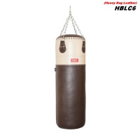 Fighttech Boxing Heavy Bag 120х40 50kg HBLС6