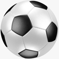 Vamos Soccer Ball Euforia Hybrid BV-1104-EFR