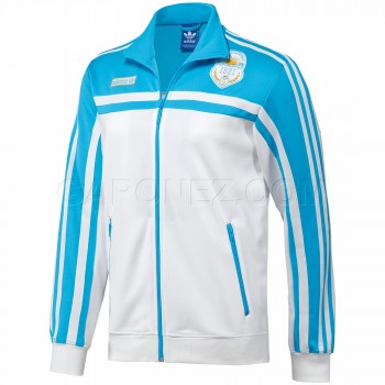 Adidas Originals Ветровка Guatemala O21139 мужская одежда - олимпийка (ветровка)
men's apparel - track top
# O21139 