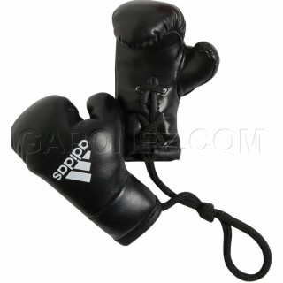 Adidas Acuerdo Mini Guantes de Boxeo adiBPC02 BK