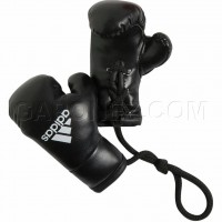 Adidas Souvenir Boxing Mini Gloves adiBPC02 BK