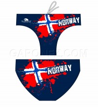 Turbo Спортивное Плавание Плавки Norway 795701