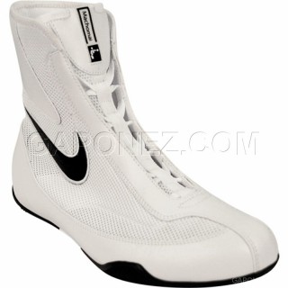 Nike Zapatos de Boxeo Machomai NBSM WH