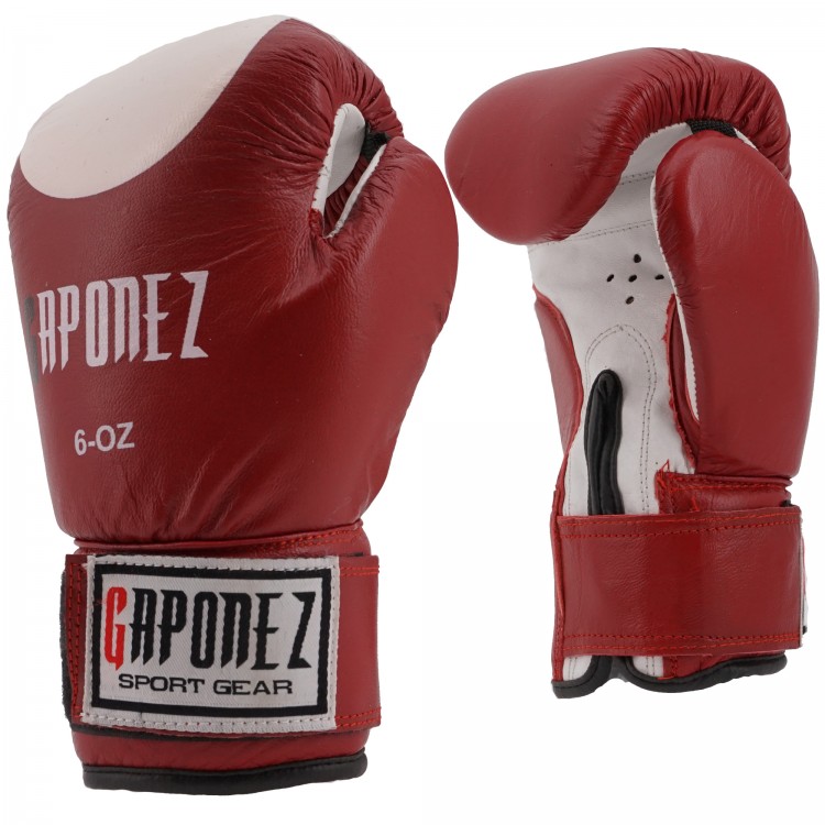 Gaponez Boxing Gloves Children GBGC