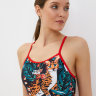 Madwave Swimsuit Women's Nera C8 M0152 08