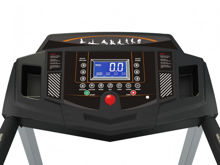 Dfit Treadmill Optima 2.0 GV-4602F