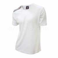 Macron Тренировочная Футболка Anubis 91140119