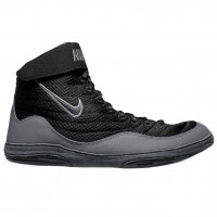 Nike Zapatos de Lucha Inflict 3.0 325256-003