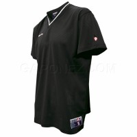 Macron Баскетбольная Футболка Разминочная Ceres 90500901