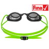 Madwave Gafas de Carreras de Natación Espejo Aerodinámico M0457 02