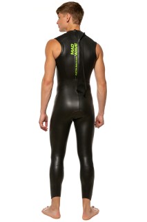 Madwave 潜水衣氯丁橡胶 伊莱克特拉光滑的皮肤 LGJ 男人 M2023 14