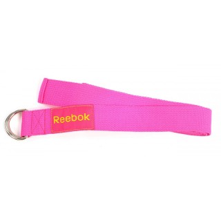 Reebok Ремень для йоги (эластичный) RAYG-10023MG