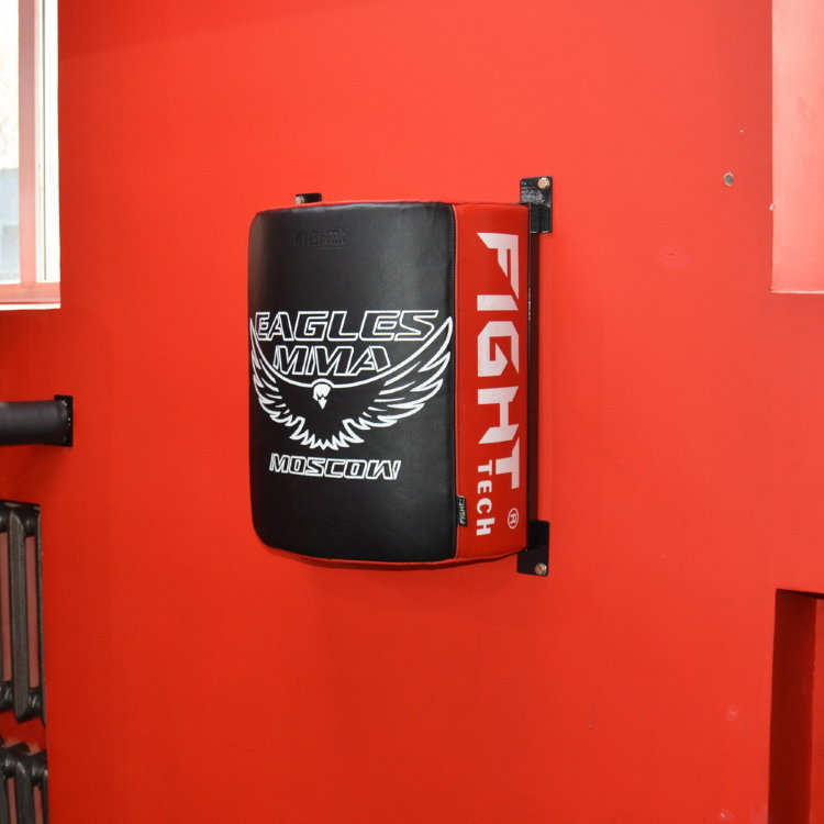 Fighttech Boxing Wall Cushion WB6