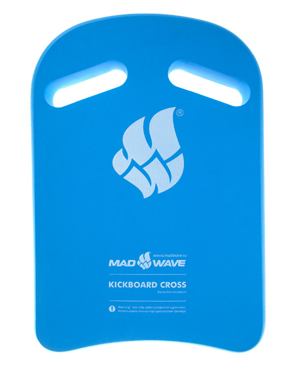 Madwave Доска для Плавания Cross M0724 04