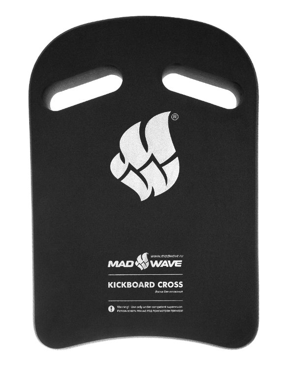 Madwave Kickboard Cross M0724 04
