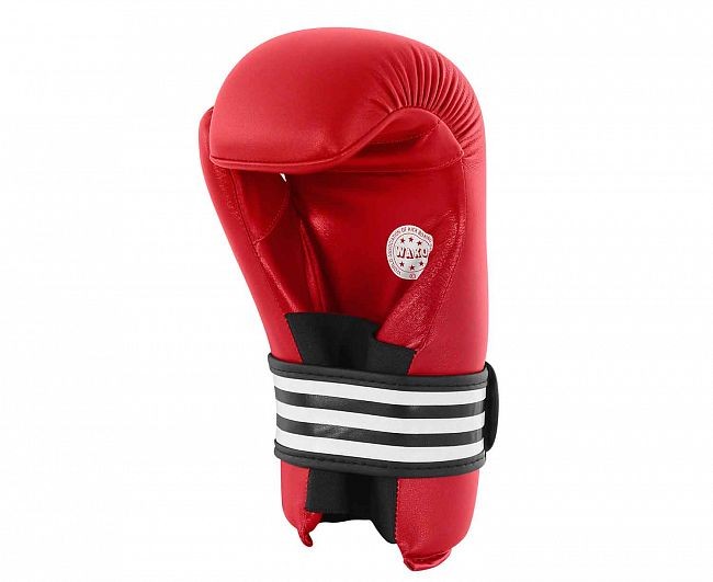 Adidas Kickboxing Gloves Semi Contact WAKO adiWAKOG3