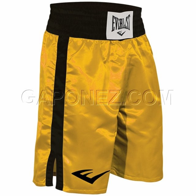 Everlast Boxing Shorts (4413) Below of Knee EBTL from Gaponez Sport Gear