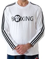 Adidas Top LS Boxing adiTSH03W