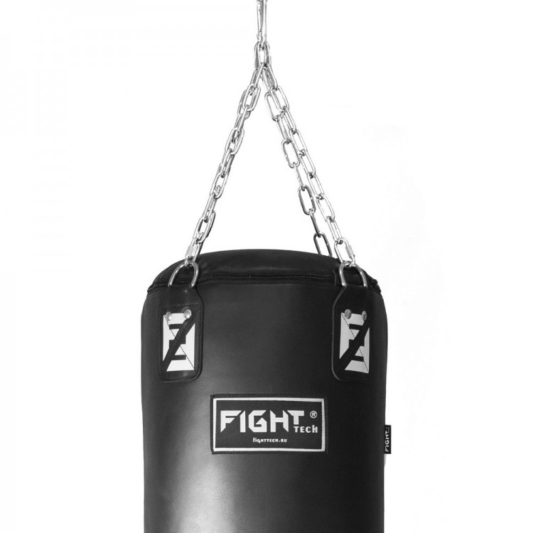 Fighttech Bolsa Pesado de Boxeo 180х40 80kg HBL5