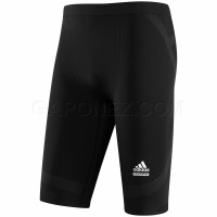 Adidas Шорты TECHFIT Seamless Черного Цвета P57347