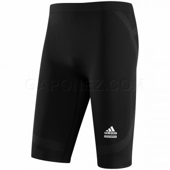 Adidas Шорты TECHFIT Seamless Черного Цвета P57347 мужские шорты течфит
men's shorts techfit
# P57347