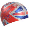 Madwave 游泳硅胶帽英国 M0555 15