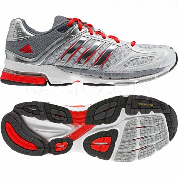 Adidas Легкая Атлетика Обувь Беговая Supernova Sequence 5 G61254 мужские беговые кроссовки (обувь для легкой атлетики)
men's running shoes (footwear, footgear, sneakers)
# G61254