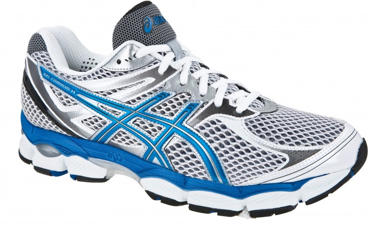 Asics Running Shoes T246N-9347 from Gaponez Sport Gear