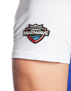 Madwave Top SS Camiseta PRO M1026 01