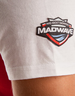 Madwave Top SS Camiseta PRO M1026 01