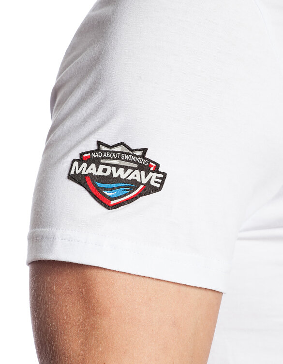 Madwave Top SS T-Shirt PRO M1026 01