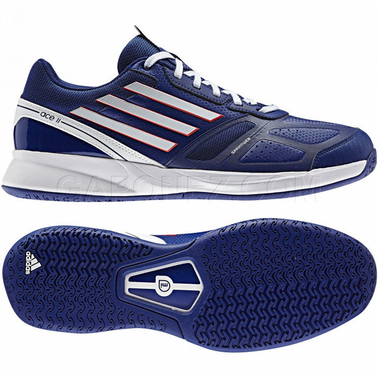 Adidas Теннисная Обувь Ace 2.0 G95343