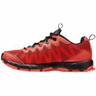 Adidas Легкая Атлетика Обувь Беговая Vigor 3 TR Красный/Черный Цвет G66613