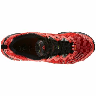 Adidas Легкая Атлетика Обувь Беговая Vigor 3 TR Красный/Черный Цвет G66613