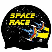 Turbo Шапочка для Плавания Space Race 9701699