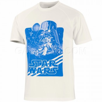 Adidas Originals Футболка Star Wars Tee P56401 adidas originals мужская футболка
# P56401
	        
        