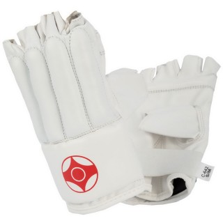 成交拳击袋手套切手指 C642