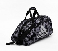 Adidas Bag-Backpack Camo Karate adiACC058K
